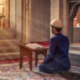 Arabic and Quran teacher