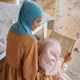 Learn Noorani Qaidah