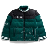 Philadelphia Eagles Team Puffer Jacket
