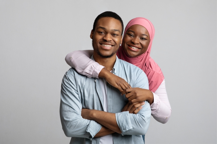 Being Content In Islam