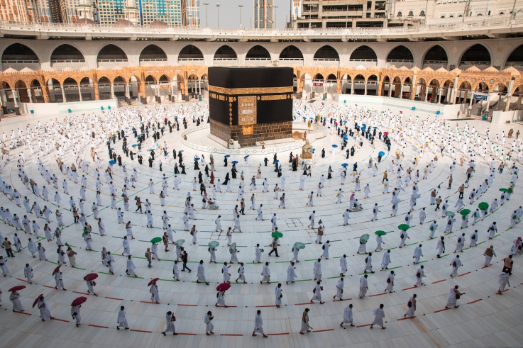 What Is Dhul Hijjah and What Is the Importance of It?