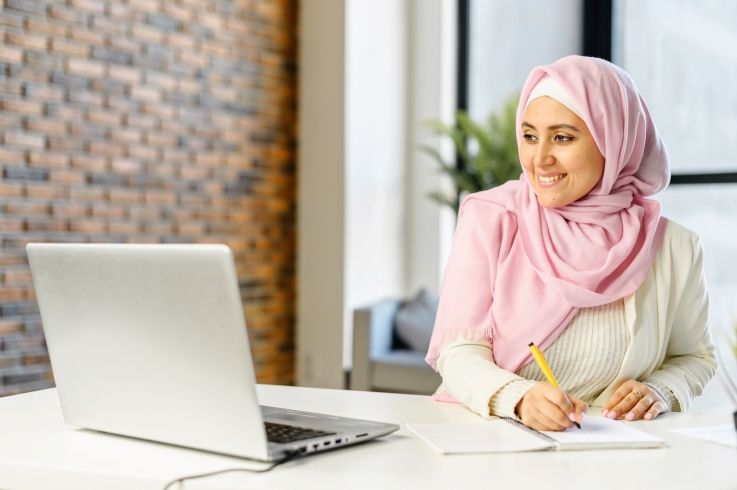 How Can I, as a Member, Benefit from Faith Consulting?