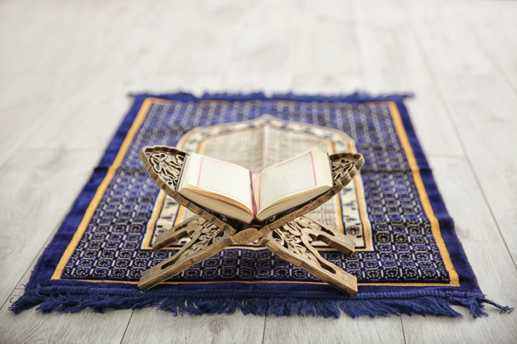 The Holy Quran