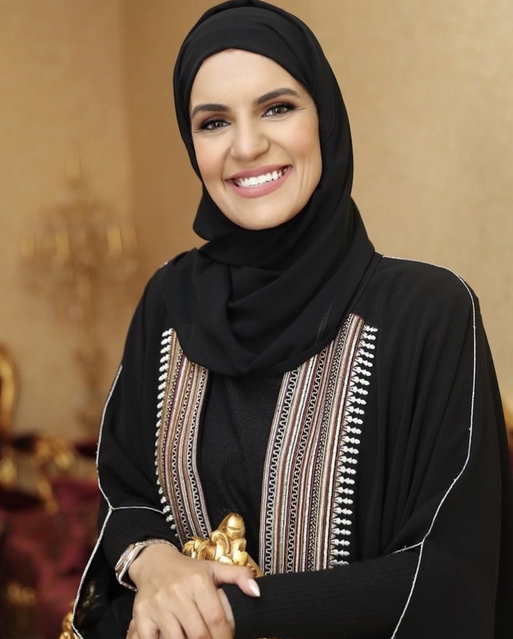 Dr. Eng. Suaad Al Shamsi