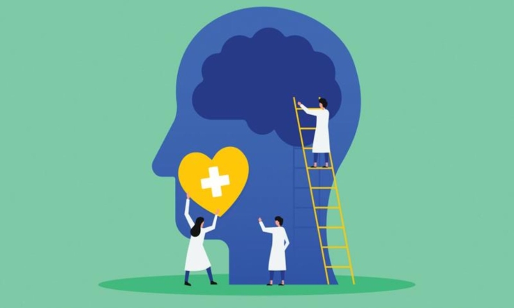Mental Health in Islam - The Importance of Islamic Counselling