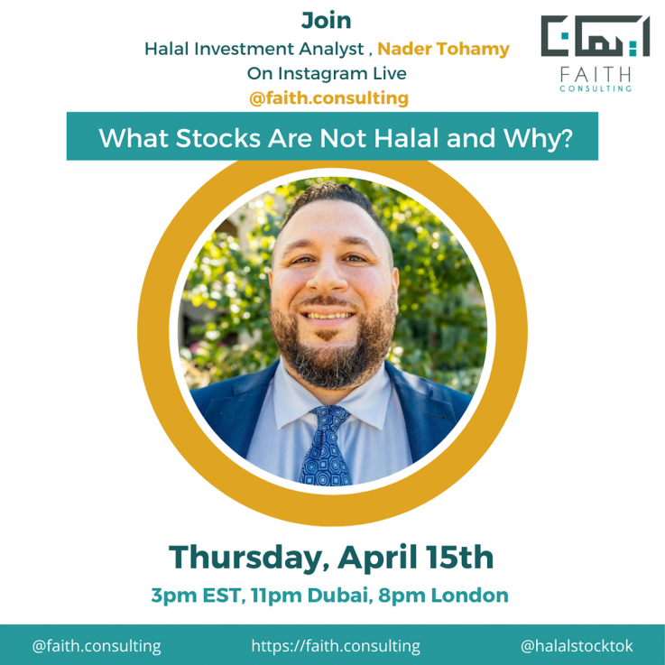 What Stocks Are Not Halal and Why?