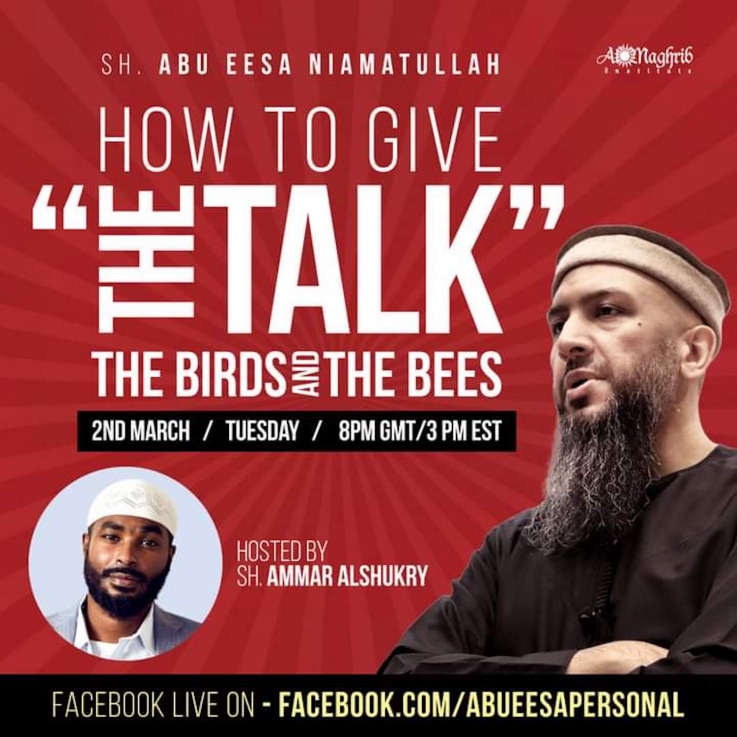 The Talk