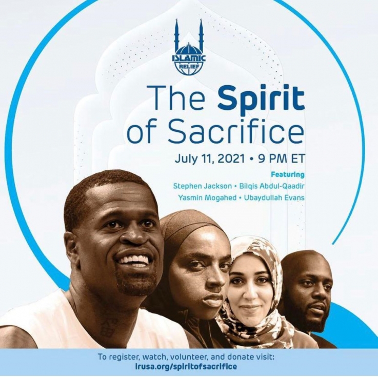 The Spirit of Sacrifice