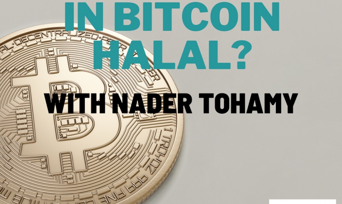 Is Investing In Bitcoin Halal? 