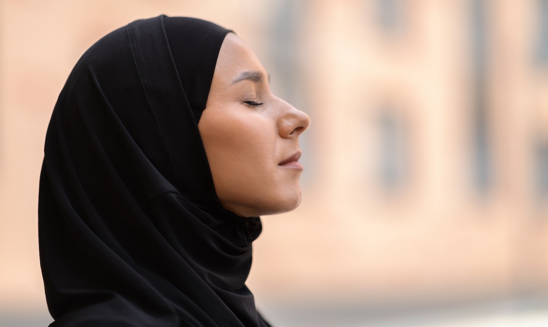  Mindfulness in Islam