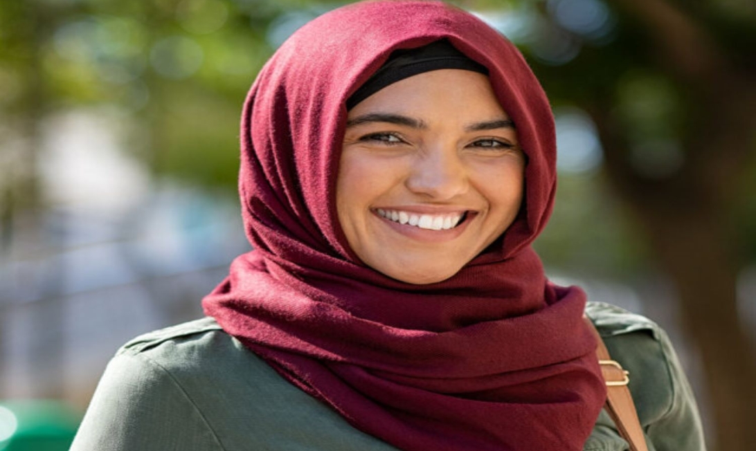 Hijab - A Symbol of Identity